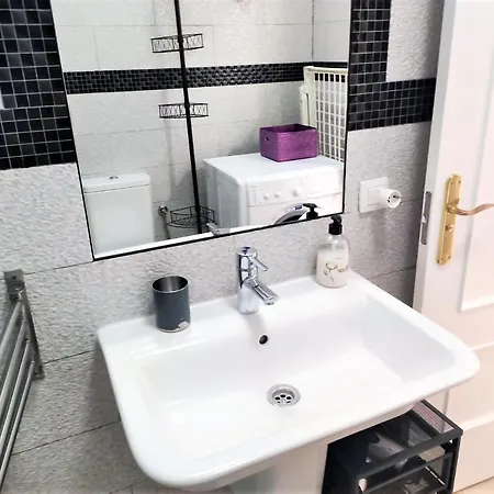 Sea View In Orlando * Costa Adeje (Tenerife)