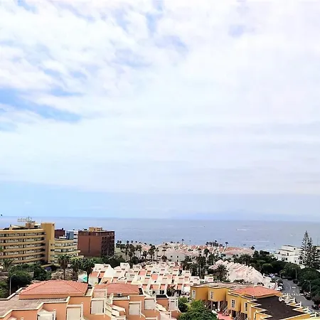 Sea View In Orlando *