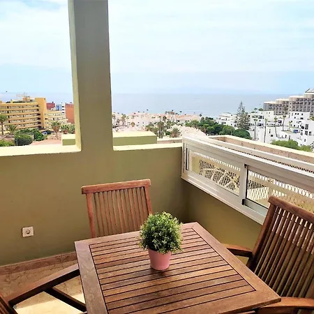 Apartment Sea View In Orlando