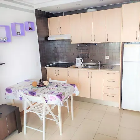 Lägenhet Sea View In Orlando